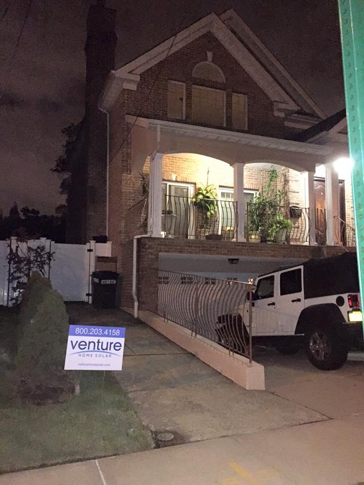 Venture Solar 2022 Profile and Reviews EnergySage